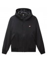 DICKIES New Sarpy - Negro - Chaqueta