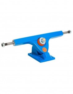 CALIBER - 184 mm - 50° - Bleu - Truck de longboard