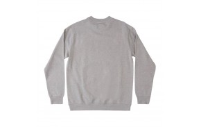 DC - Density Zone - Gris - Crewneck (dos)