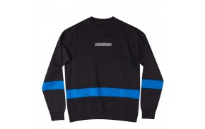 DC - Downing franchise - Noir - Crewneck