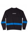 DC - Downing franchise - Noir - Crewneck