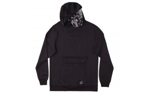 DC - Recon - Noir - Sweat à capuche