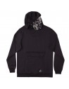 DC SHOES - Recon - Noir - Sweat à capuche