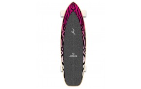 Yow Surfskate Amatriain 33.5 Meraki Plateau