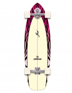 Yow Surfskate Amatriain 33.5 Meraki