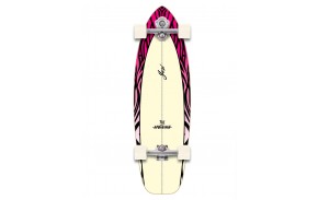 Yow Surfskate Amatriain 33.5 Meraki