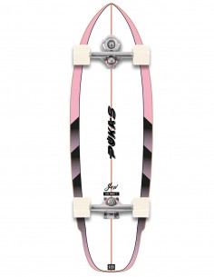 Surfskate YOW The Rush 33Meraki S5