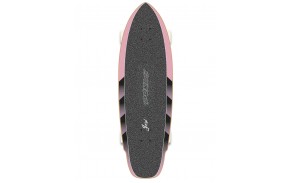 Surfskate YOW The Rush 33Meraki S5 Plateau