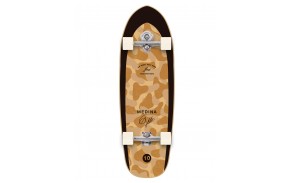 Surf skate Yow Medina Camo