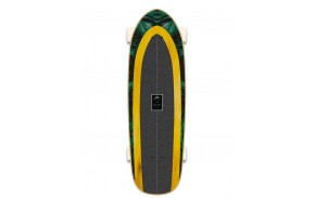 YOW Lakey Peak 32" Meraki S5 - Surfskate complet