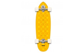 YOW J-Bay 33" Meraki S5 - Surfskate complet