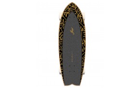 Surfskate complet Yow Aranburu S4 Grip