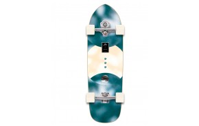 YOW Mundaka 32" Meraki S5 - Surfskate complet