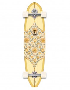 Surfskate YOW Waikiki 40 Meraki S5