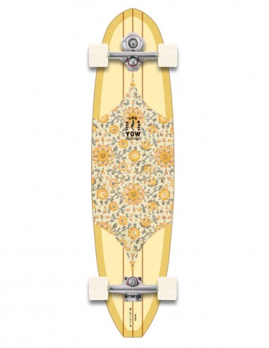 Surfskate YOW Waikiki 40 Meraki S5