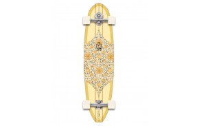 Surfskate YOW Waikiki 40 Meraki S5