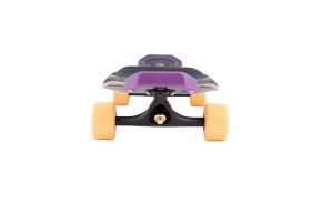 Longboard Original Apex 40" Diamond Drop V2 complète