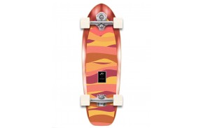 Surfskate YOW Hossegor 29 Meraki