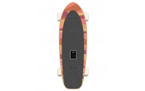 Surfskate YOW Hossegor 29 Meraki Grip