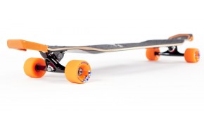 Longboard Original Apex 40" Diamond Drop V2 complète