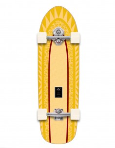 Surfskate YOW Kontiki 34" Meraki S5