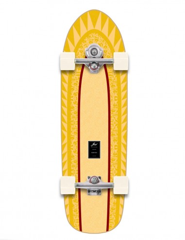 Surfskate YOW Kontiki 34" Meraki S5