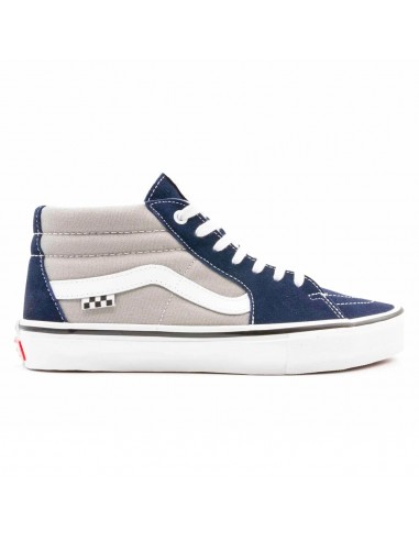 vans grosso shoe