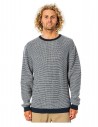 RIP CURL Salt Water Culture - Navy - Crewneck