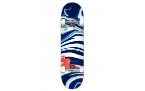 JART Dense  8.0" - Skateboard complet