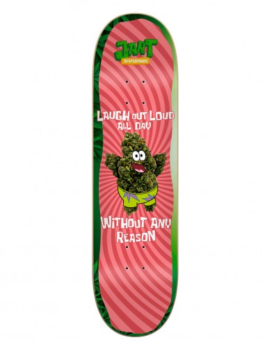 Deck for skateboard JART Stay High 8.25