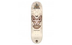 Deck for skateboard JART Sphinx 8.375 Danny Leon