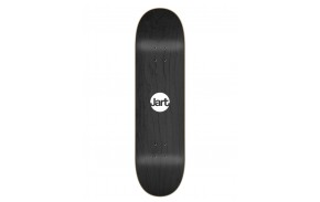 Deck for skateboard JART Sphinx 8.375 Danny Leon - plateau