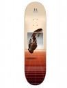 JART Chrome 8.25" - Deck von Skateboard