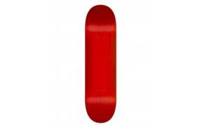 JART Abstraction 8.125" - Plateau de Skateboard coté grip