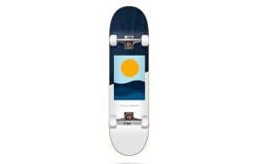 TRICKS Sea 8.0" - Skateboard complet