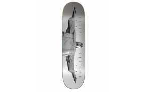 Skate deck PLAN B Cristo Felipe 7.75