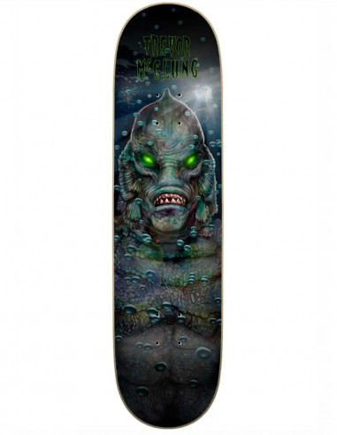 Deck skateboard PLAN B Creature Trevor 8.25