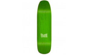 Plateau de skateboard CRUZADE Covid 8.5 - deck