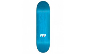 Skate deck majerus FLIP Block 8.25 plateau