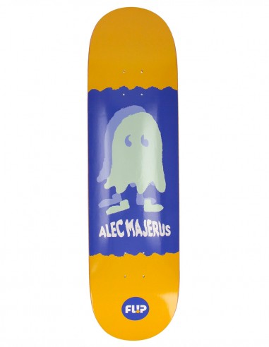 Skate deck majerus FLIP Block 8.25