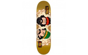 Skateboard deck FLIP Cheech and chong 8.0