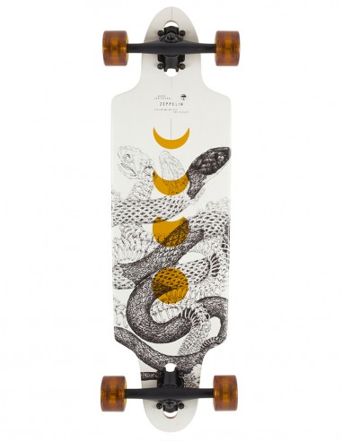 Longboard ARBOR Zeppelin 32 Flagship