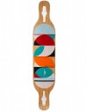 LOADED Dervish Sama 42,8" - Tavola Longboarad