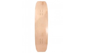 Plateau Longboard ORIGINAL Arbiter DK 36 Deck