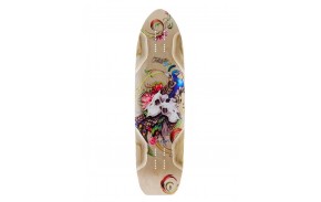 Longboard deck ORIGINAL Arbiter LCD 35