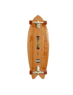 HAMBOARDS Pescadito 43" -...