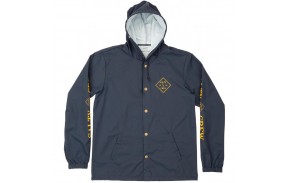 SALTY CREW Tippet snap - Bleu marine - Veste