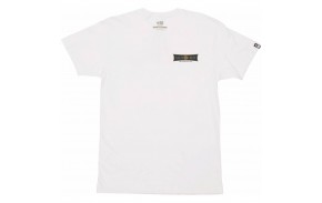 SALTY CREW Fastback Premium - Blanc - T-shirt