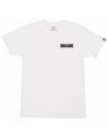 SALTY CREW Fastback Premium - Blanco - Camiseta