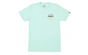 SALTY CREW Dawn Patrol Standard - Sea Foam - T-shirt